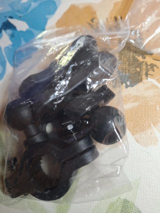 Pantalla Moto 5 Pulgadas