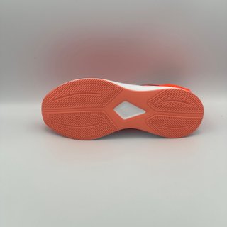 Adidas Duramo 10 Orange -Talla 43 - Nuevas