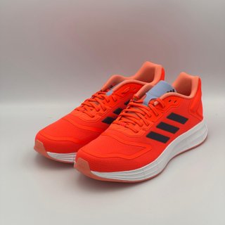 Adidas Duramo 10 Orange -Talla 43 - Nuevas