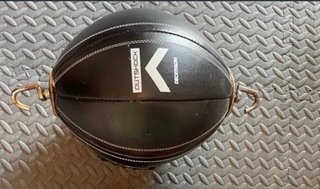 Bola Boxeo
