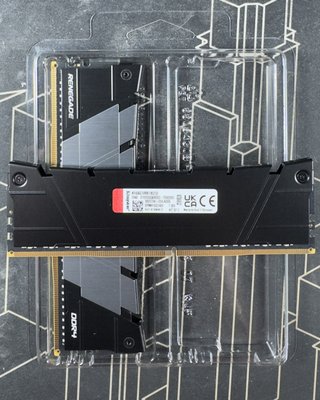 Kingston Fury Renegade DDR4 32GB 3600MT/s