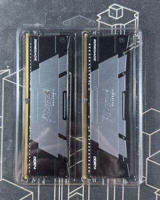 Kingston Fury Renegade DDR4 32GB 3600MT/s