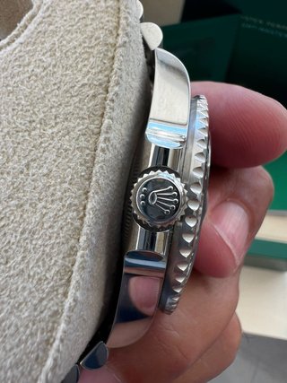 Rolex GMT-Master II Sprite M126720VTNR