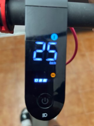 Patinete Xiaomi 4 Lite