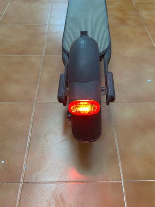 Patinete Xiaomi 4 Lite
