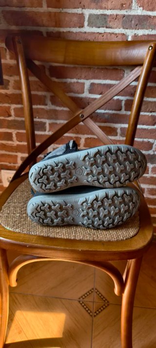 Botas Nieve Forradas Impermeables T.40