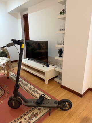 Patinete Eléctrico Xiaomi - Buen Estado