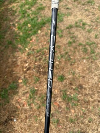 Callaway Paradym Ai Smoke 5 Legno
