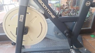 Bicicleta Spinning Bodytone DS25