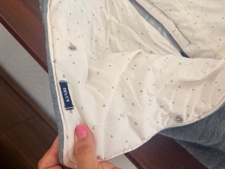 Funda invierno capazo/carrito bebé gris