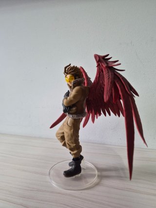 Figura Hawks Masterlise Ichiban Kuji