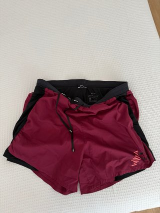 Pantalones Nike Running con Malla Integrada