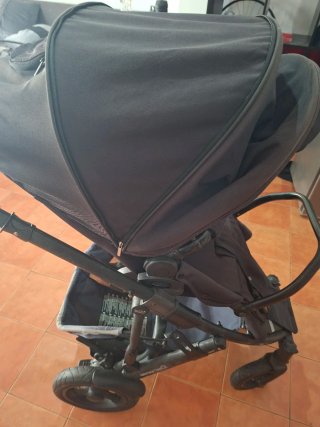 Cochecito Britax Smile