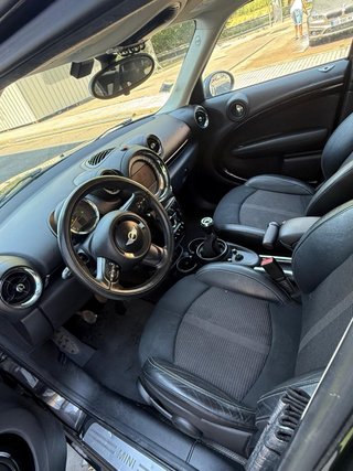 MINI Countryman 2014