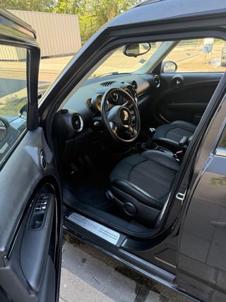 MINI Countryman 2014