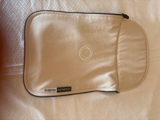 Cubrecapazo Bugaboo Cameleon Beige