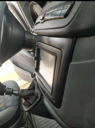Mercedes-Benz Vito 2004