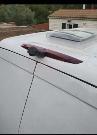 Mercedes-Benz Vito 2004