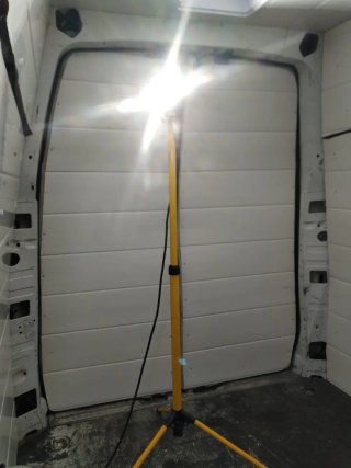 Mercedes-Benz Vito 2004