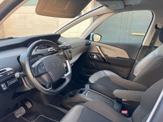 Citroen Grand C4 SpaceTourer 2020
