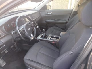 KIA Optima 2018