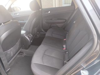 KIA Optima 2018