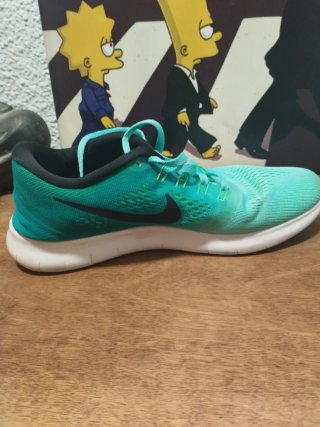Zapatillas Nike Free Run