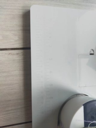 Macchina da cucire mini