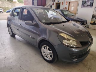 Renault Clio 2008