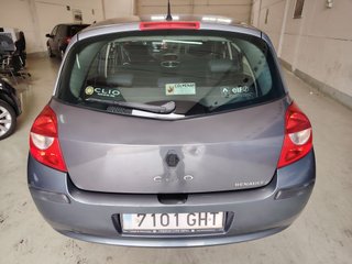 Renault Clio 2008