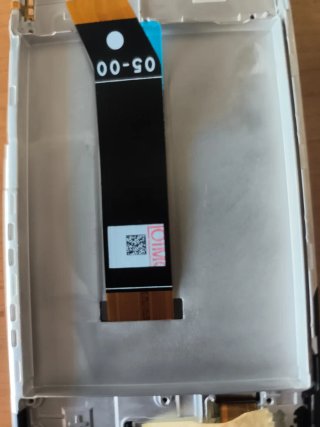 Pantalla Xiaomi Redmi 9 / Poco M9
