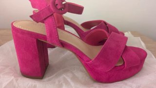 Sandalias MARYPAZ en perfecto estado
