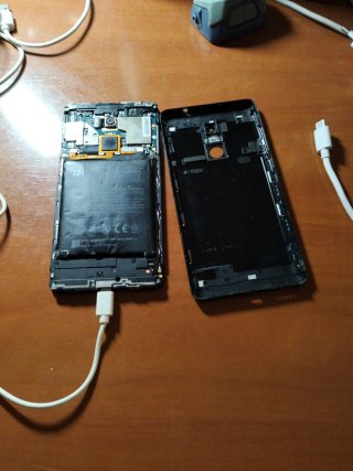 Telefono Xiaomi