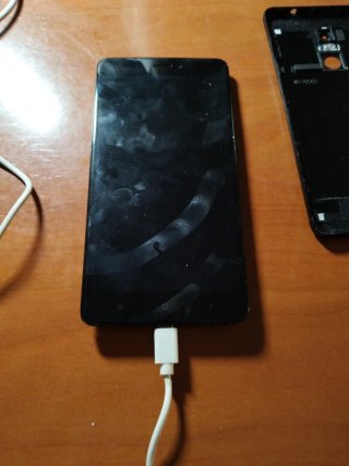 Telefono Xiaomi