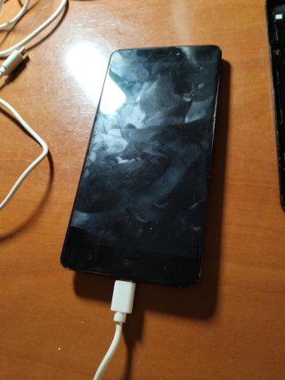 Telefono Xiaomi