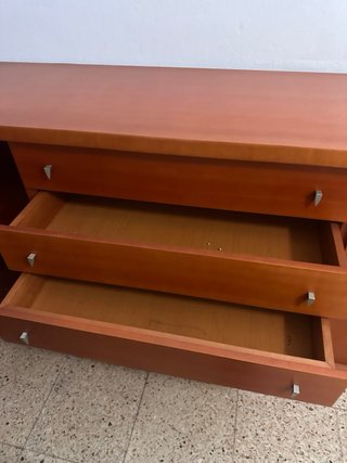 Aparador Madera Maciza 180x54x90