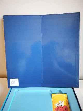 Juego Ni Si Ni NO 900 Preguntas