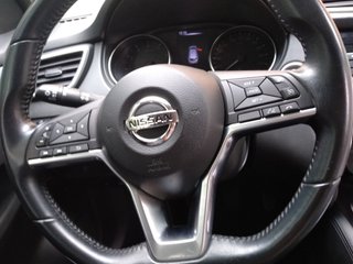 Nissan Qashqai 2018