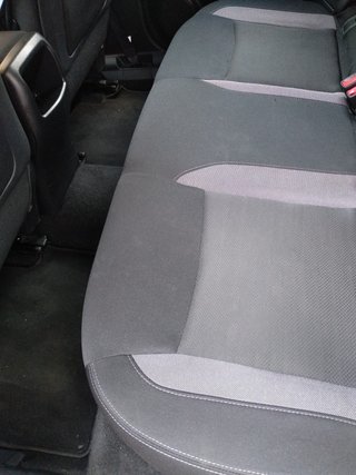 Nissan Qashqai 2018