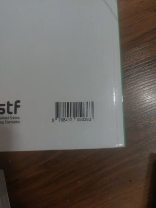 Biologia i geologia, 3r ESO, Science bits Quade...