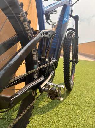 Bicicleta Eléctrica Mustache Samedi 29 Trail 6