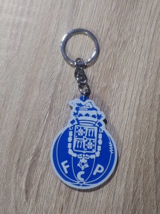 Porta Chaves FC Porto