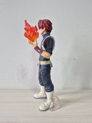 Figura Shoto Todoroki Masterlise My Hero Academia