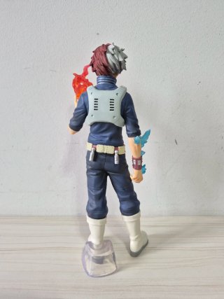 Figura Shoto Todoroki Masterlise My Hero Academia
