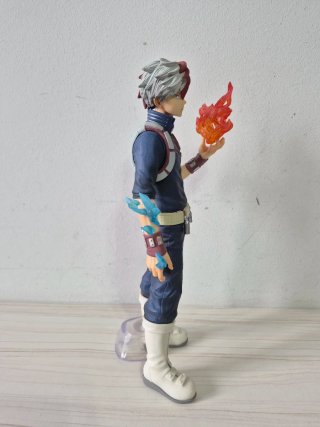 Figura Shoto Todoroki Masterlise My Hero Academia