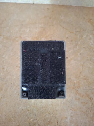Afinador Boss TU-3S Cromático
