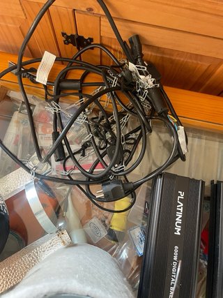 Kit 2 Balastros 600w Digitales Platinum