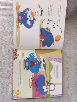 Hermanos a mogollón