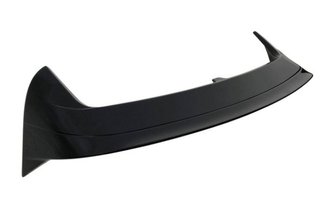 Alerón Volkswagen Golf 8 3/5P Negro Brillante