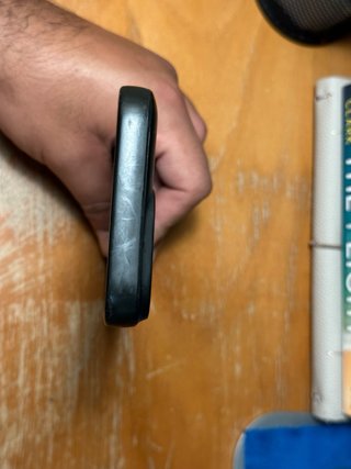 Funda Quad Lock iPhone 14 Pro Max Negra